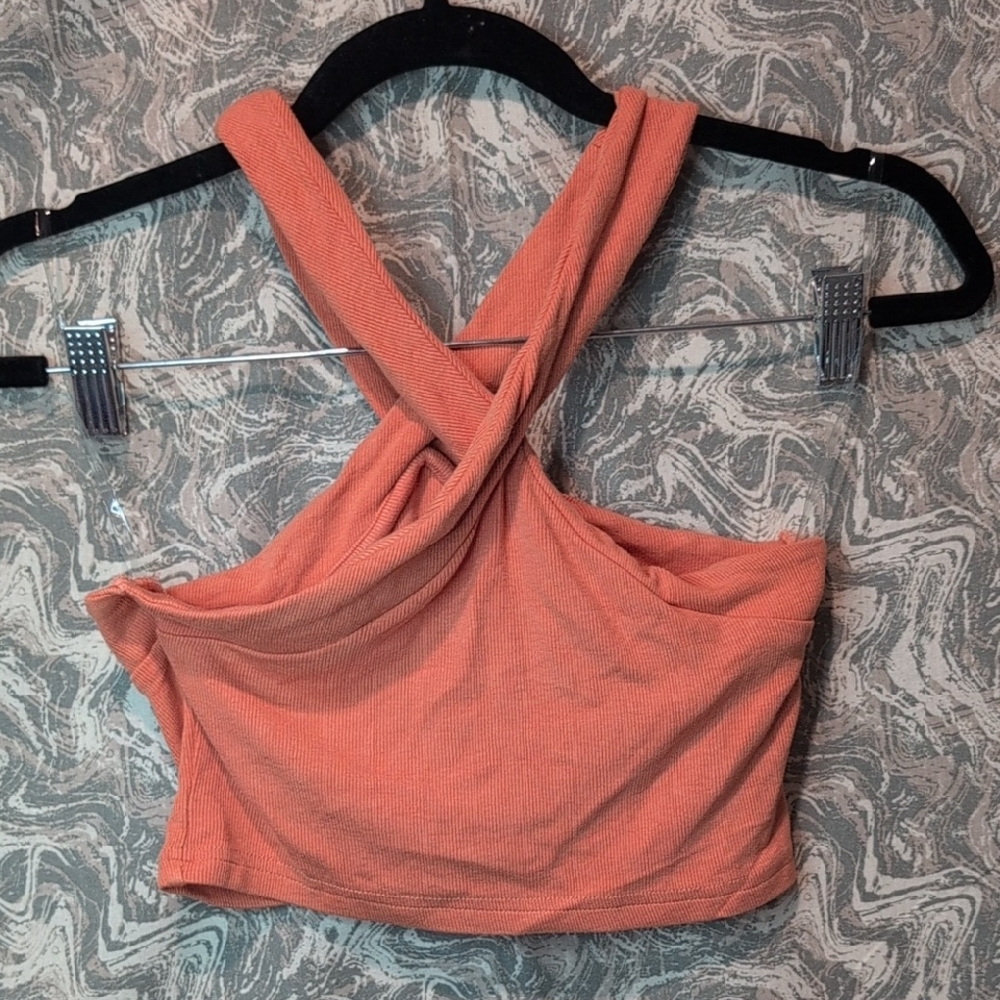 -NWOT POL Bralette